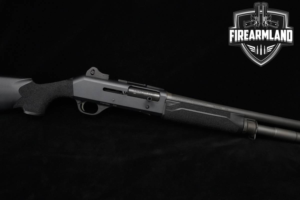 Benelli M4 12-Gauge 18.5" Benelli M-4 M1014 USMC