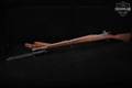 1943 Remington M1903A3 .30-06 Parkerized & Walnut in Fair Condition Image 2