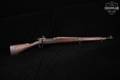 1943 Remington M1903A3 .30-06 Parkerized & Walnut in Fair Condition Image 3
