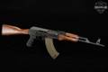 Century Arms (CAI) C39v2 7.62x39 Black & Wood in Excellent Condition Image 3