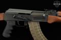 Century Arms (CAI) C39v2 7.62x39 Black & Wood in Excellent Condition Image 5