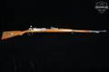 Mauser Model 1909 Peruvian-Contract 7.65x53mm Mauser Blued in Good Condition Image 3