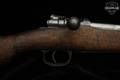 1941 Kirikkale Arsenal (K Kale) Model 38 8mm Mauser Blued in Good Condition Image 5
