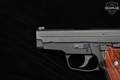 Sig Sauer P229 Stainless .40 S&W Black in Very Good Condition Image 3