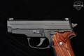 Sig Sauer P229 Stainless .40 S&W Black in Very Good Condition Image 4