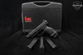 Heckler & Koch (H&K, HK) VP9 Tactical OR 9mm Luger Black in Good Condition Image 2