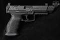 Heckler & Koch (H&K, HK) VP9 Tactical OR 9mm Luger Black in Good Condition Image 3