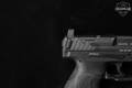 Heckler & Koch (H&K, HK) VP9 Tactical OR 9mm Luger Black in Good Condition Image 5