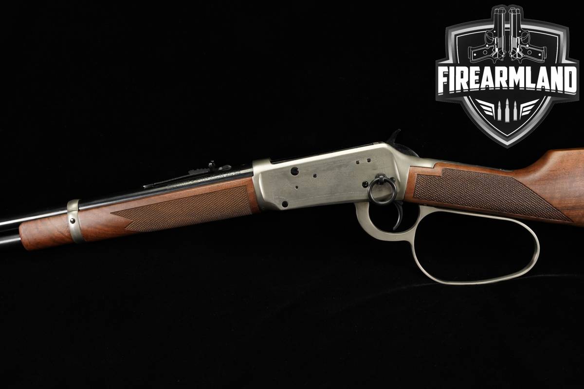 Winchester Model 94 JOHN WAYNE Commemorative 32-40Winchester 18.5" M94