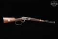 Winchester Repeating Arms Model 94 John Wayne Commemorative .32-40 Winchester Two-Tone Blued & Silver in Excellent Condition Image 2