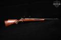 1952 Husqvarna Model 640 Hi-Power .220 Swift Blued & Walnut in Good Condition Image 2
