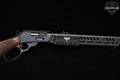 Marlin Firearms Co. Model 1895 Guide Gun .45-70 Govt. Matte Black in Very Good Condition Image 5