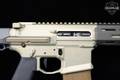 Q Honey Badger .300 AAC Blackout (7.62x35mm) Tan in Like-New Condition Image 5
