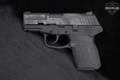Kel-Tec PF-9 9mm Luger Black in Good Condition Image 3