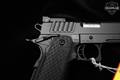 Staccato (STI) 2011 XL 9mm Luger DLC (Diamond-Like Carbon) in Factory New Condition Image 4