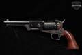 Colt Blackpowder Model 1848 Dragoon Third Model; Signature Series; 3rd Generation .44 Color Case-Hardened & Blued in Good Condition Image 3