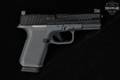 2024 Sturm Ruger RXM 9mm Luger Black & Stealth Gray in Excellent Condition Image 3