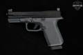 2024 Sturm Ruger RXM 9mm Luger Black & Stealth Gray in Excellent Condition Image 4