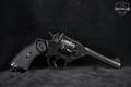 1949-1951 Webley & Scott LTD Mark IV .38/200 Blued in Good Condition Image 3