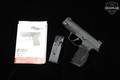 2020 Sig Sauer P365 XL Optic Ready 9mm Luger Black in Excellent Condition Image 2