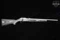 2019 Sturm Ruger American Rimfire Target .17 HMR Satin Stainless in Very Good Condition Image 3