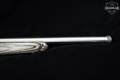 2019 Sturm Ruger American Rimfire Target .17 HMR Satin Stainless in Very Good Condition Image 4