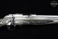 2019 Sturm Ruger American Rimfire Target .17 HMR Satin Stainless in Very Good Condition Image 5