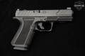 Shadow Systems MR920 Foundation Series 9mm Luger Black in Excellent Condition Image 3