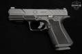 Shadow Systems MR920 Foundation Series 9mm Luger Black in Excellent Condition Image 4
