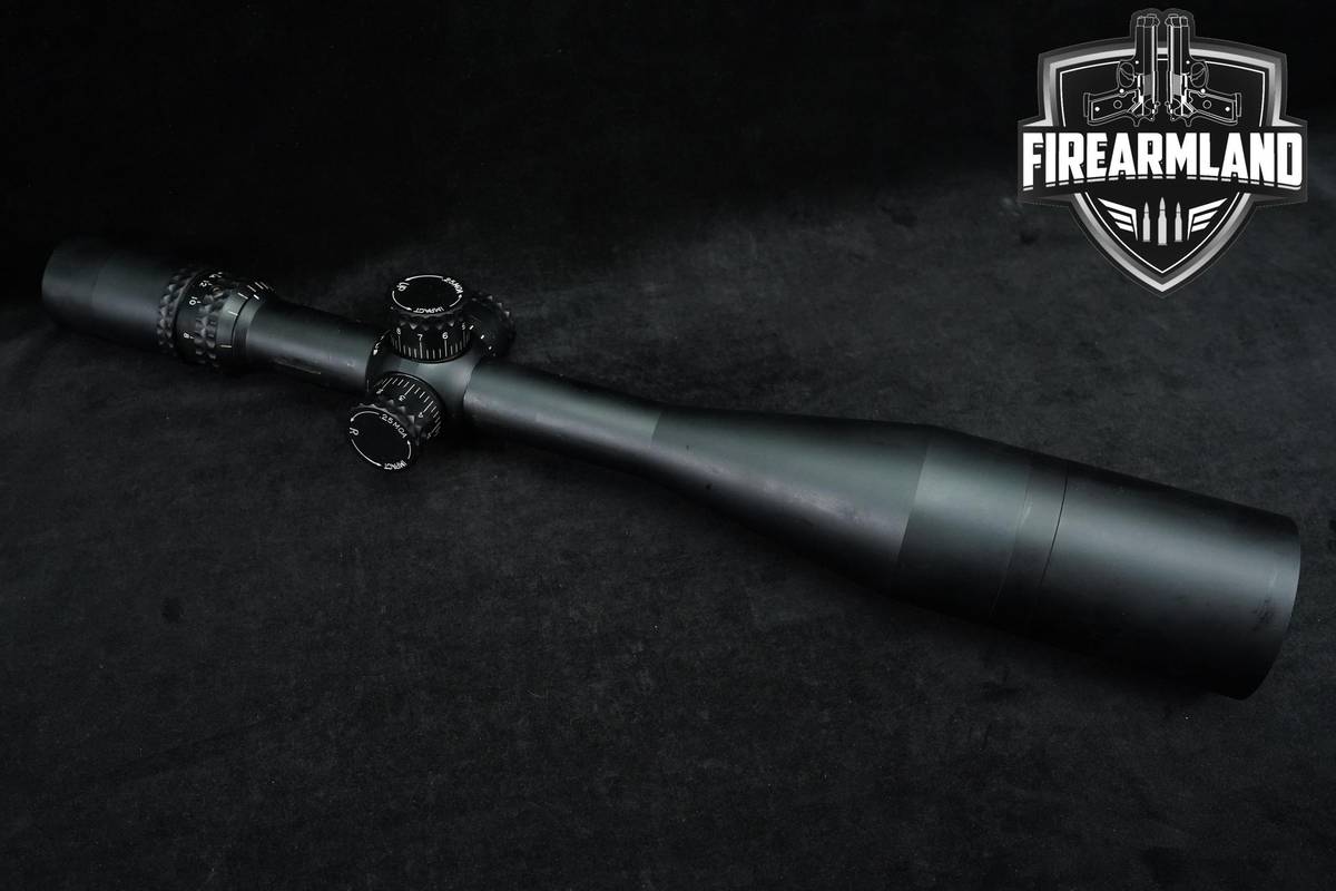 Nightforce NXS 8-32X56 Mil Dot Reticle SFP