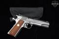 1974 Colt MK IV/Series 70 Gold Cup National Match .45 ACP Blued in Very Good Condition Image 2
