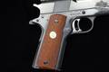 1974 Colt MK IV/Series 70 Gold Cup National Match .45 ACP Blued in Very Good Condition Image 3