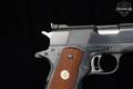 1974 Colt MK IV/Series 70 Gold Cup National Match .45 ACP Blued in Very Good Condition Image 4