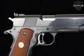 1974 Colt MK IV/Series 70 Gold Cup National Match .45 ACP Blued in Very Good Condition Image 5