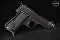 1966 P. Beretta Modello 1934 .380 ACP Blued in Fair Condition Image 3
