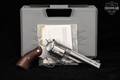 1993 Sturm Ruger Redhawk .44 Rem Magnum Satin Stainless in Very Good Condition Image 2