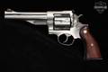 1993 Sturm Ruger Redhawk .44 Rem Magnum Satin Stainless in Very Good Condition Image 3