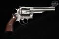 1993 Sturm Ruger Redhawk .44 Rem Magnum Satin Stainless in Very Good Condition Image 4