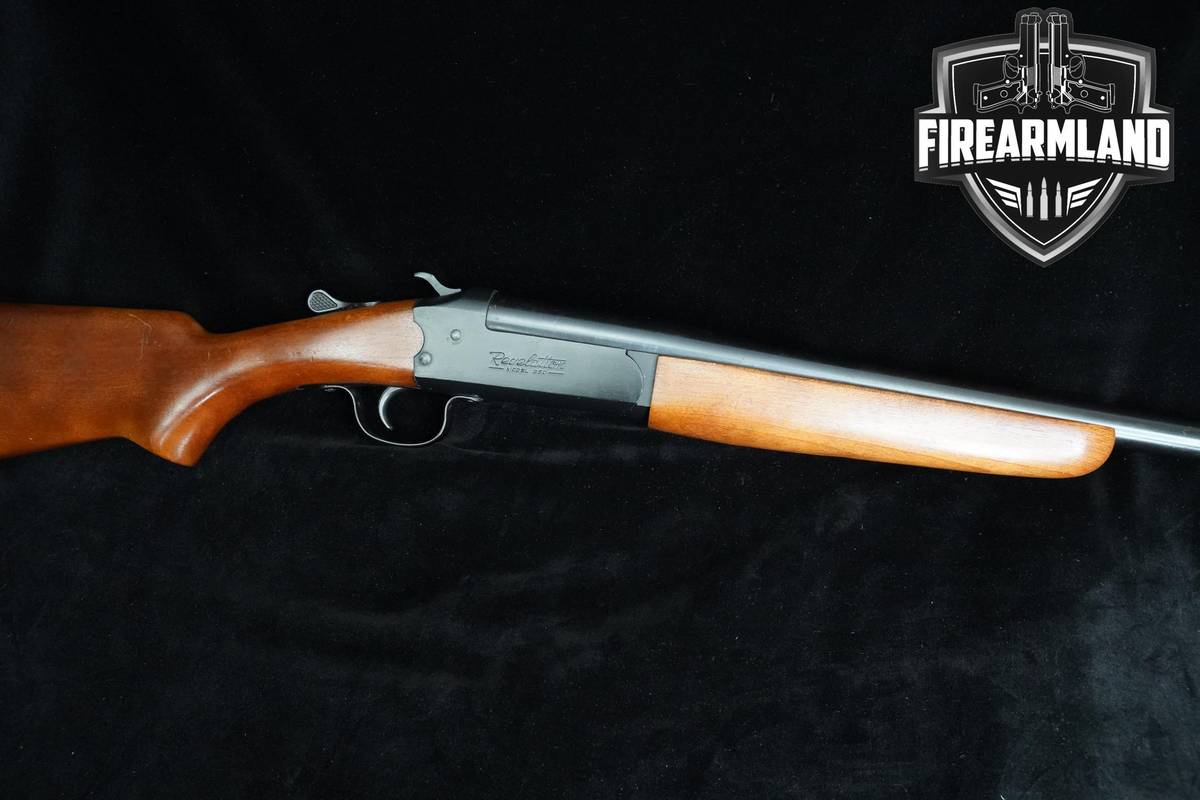 Revelation Model 350 16-Gauge 28" Revelation 350 2 3/4"