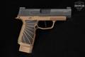 Sig Sauer P365XL 9mm Luger Black in Good Condition Image 3