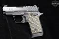 Springfield Armory 911 .380 ACP Stainless in Good Condition Image 2