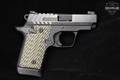 Springfield Armory 911 .380 ACP Stainless in Good Condition Image 3