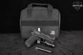 Jacob Grey TWC Black 9mm Luger Black in Very Good Condition Image 2