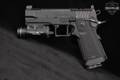 Jacob Grey TWC Black 9mm Luger Black in Very Good Condition Image 3