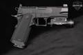 Jacob Grey TWC Black 9mm Luger Black in Very Good Condition Image 4