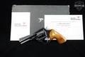 High Standard Sentinel Mark IV .22 Mag. Blued in Good Condition Image 2