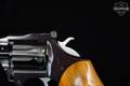 High Standard Sentinel Mark IV .22 Mag. Blued in Good Condition Image 5