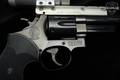 1980 Smith & Wesson (S&W) 29-2 .44 Mag. Blued in Very Good Condition Image 4