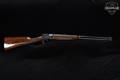 Browning BL-22 Grade II .22 LR Polished Blued & Walnut in Very Good Condition Image 3
