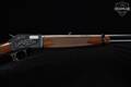 Browning BL-22 Grade II .22 LR Polished Blued & Walnut in Very Good Condition Image 5